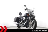 Harley-Davidson SPORTSTER XL 1200 T SUPERLOW - Keyless-Ride - Offers