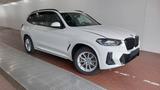 BMW X3 xDrive 20d M-Sport ACC AHK HuD Kzu NP:73.000€ - BMW X3 mit Diesel-Antrieb: 3.0