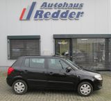Skoda Fabia 1,2 "Cool Edition" - Skoda Fabia aus 2013 mit Benzin-Antrieb: Metallic, Kleinwagen