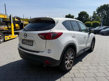 Mazda CX-5 - 5