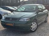 Opel Astra Sport TÜV 05/2026*2 Hand*Automatik*109 TKM - gebrauchte Opel Astra aus dem Jahr 1999