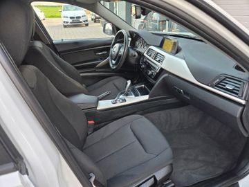 BMW 318 - 8