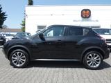 Nissan Juke N-Connecta Automatik *LEDER*KAMERA*KLIMA* - Nissan Juke Gebrauchtwagen