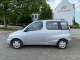 Toyota Yaris 1.3 Linea Sol*TÜV/AU 06/2028*KLIMA* - Toyota Yaris: Kleinbus
