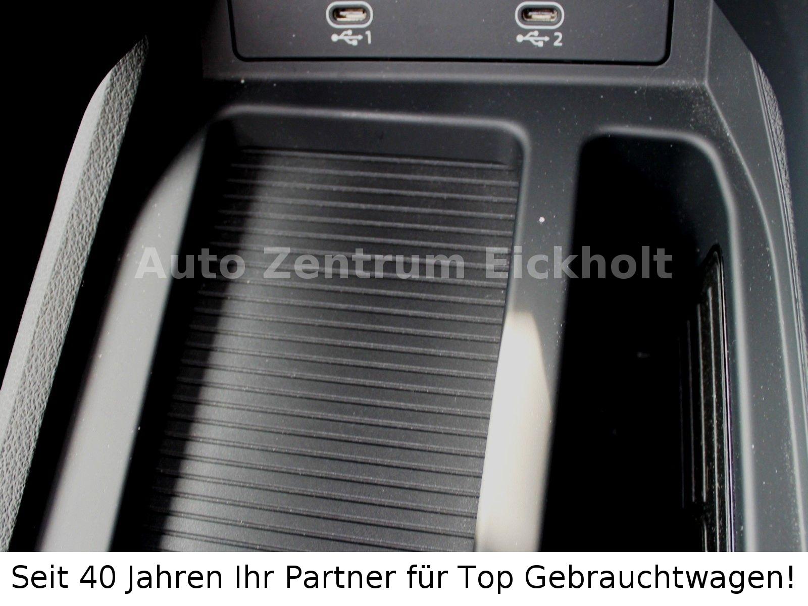 Audi e-tron Sportback55 Quattro S line Panorama Top, миниатюра 24