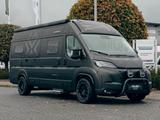 Adria ADRIA TWIN 640 SGX AVX EDITION BLACKWOOD - Adria Diesel Kastenwagen