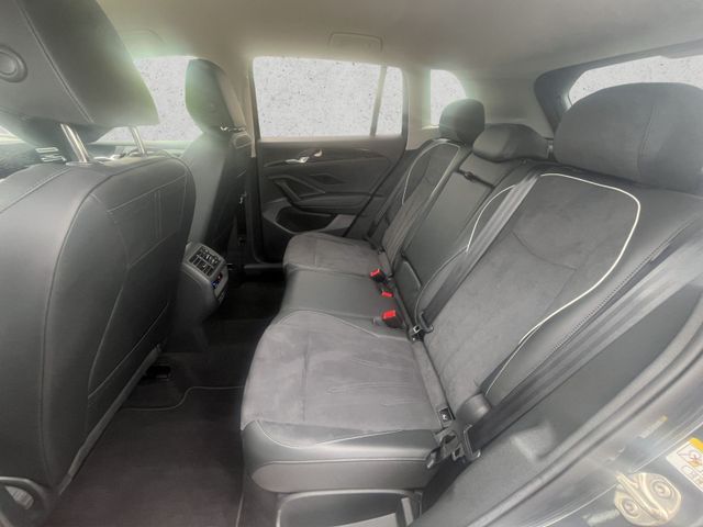Tiguan Elegance 1.5 eTSI DSG