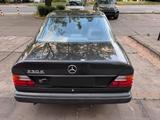 Mercedes-Benz E 230 - Mercedes-Benz E 230 in Berlin