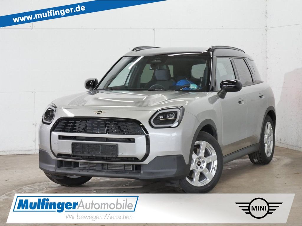 Image of MINI Countryman C (Cooper)