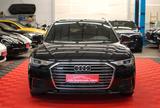 Audi A6 Avant 50 TDI Quattro*Unfallfrei*2.Hand* - Audi A6: 2.5
