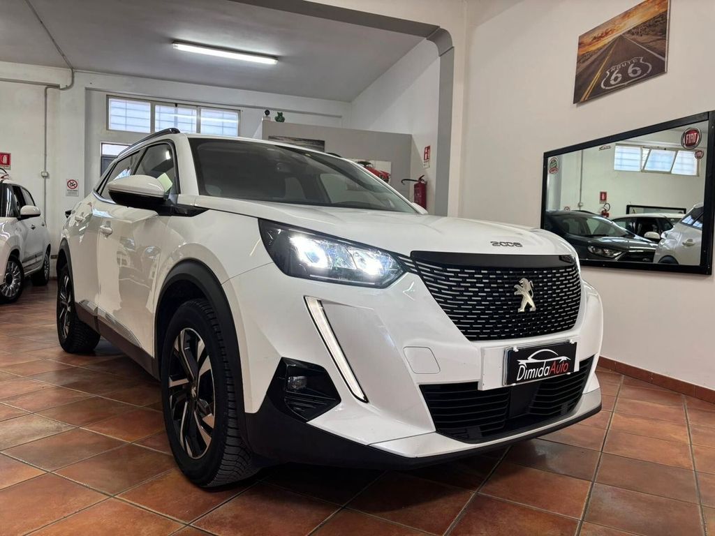 Image of Peugeot 2008