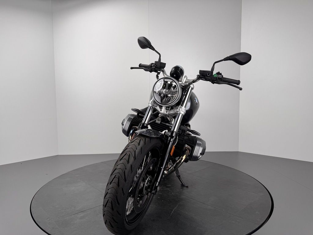 Fahrzeugabbildung BMW R NineT PURE *NEUWERTIG *1.HAND