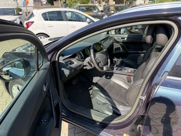 Peugeot 508 - 11