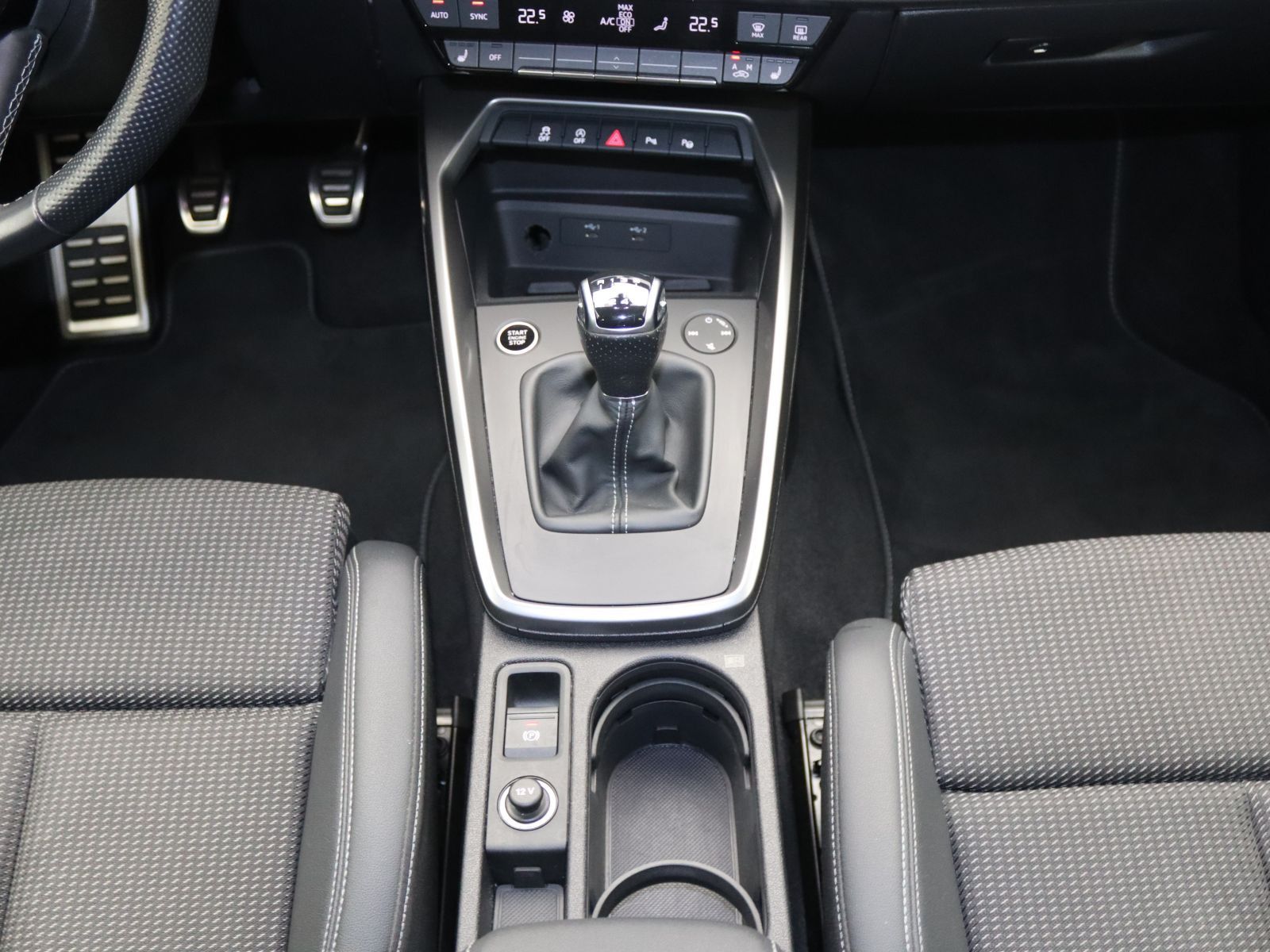 Audi A3 - Bild 12