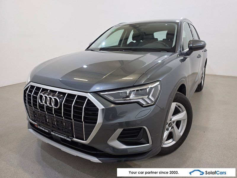 Audi Q3 1.5 35 TFSI Design Aut. LED-Matrix Virtual N