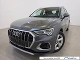 Audi Q3 1.5 35 TFSI Design Aut. LED-Matrix Virtual N - Audi Q3 design mit Benzin-Antrieb