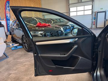 MYAUTOCENTER – Gebraucht- und Jahreswagen mit Werkstattservice in Pfaffenhofen Skoda Octavia *1.HAND*TEMPOM*PDC*2-ZONEN*LED*TÜV-728*