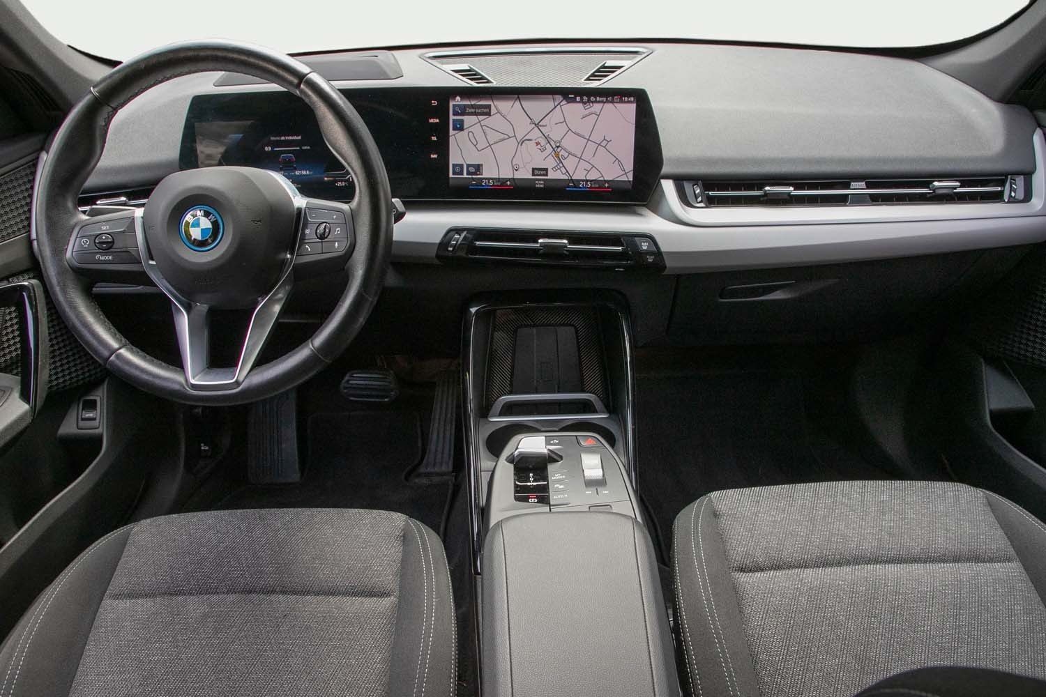 BMW iX1 - Bild 5