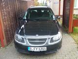 Saab 9-5 1.9 TiD Linear SportCombi Automatik Linear - Saab 9-5 aus 2007