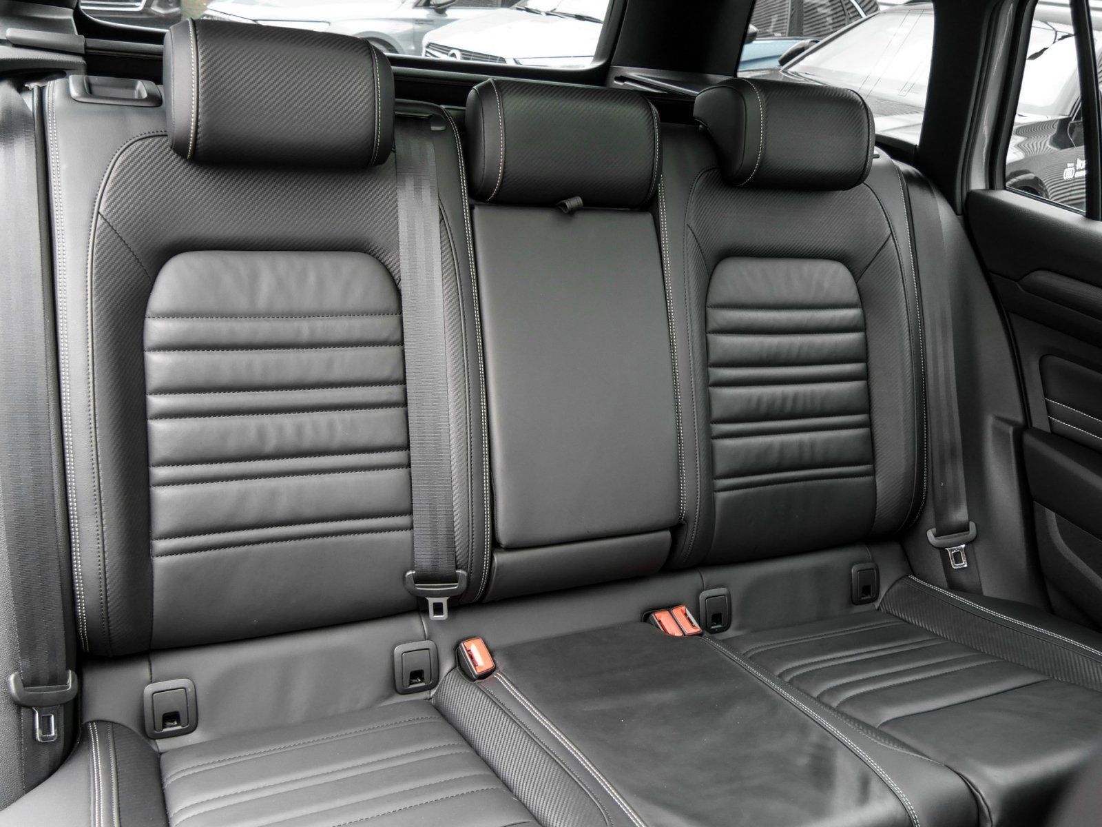 Volkswagen Passat Variant - Bild 5