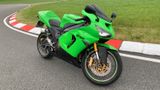 Kawasaki ZX-636 C EZ 05/2005 - Offers matching your search criteria