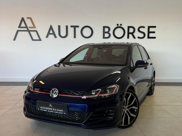 Volkswagen Golf VII Lim GTI DSG NAVI*PANO*ACC*DYN*ViCo*LED*