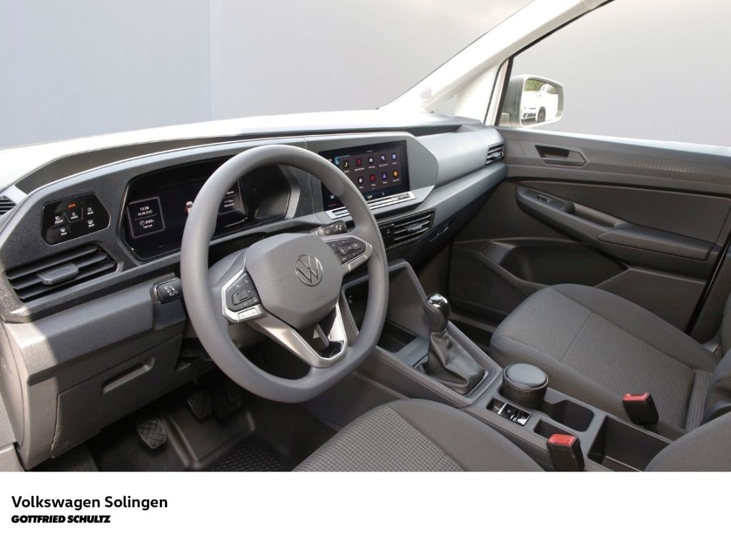 Volkswagen Caddy - Bild 13