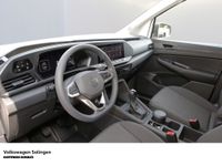 Volkswagen Caddy - Vorschau Bild 13