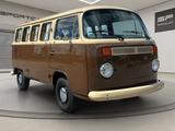 Volkswagen T2 BUS OLDTIMER ZULASSUNG-9 SITZER-MÜNCHEN - VW T2 Gebrauchtwagen