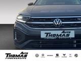 Volkswagen T-Roc 1.5 TSI 7-Gang DSG R-Line AHK App-Connect - VW T-Roc Jahreswagen mit Anhängerkupplung
