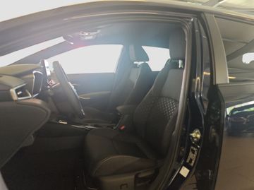 Fotografie 9 des Suzuki Swace NAVI LED KAMERA