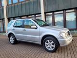 Mercedes-Benz ML 500 ML 500 - gebrauchte Mercedes-Benz ML-Klasse aus dem Jahr 2002
