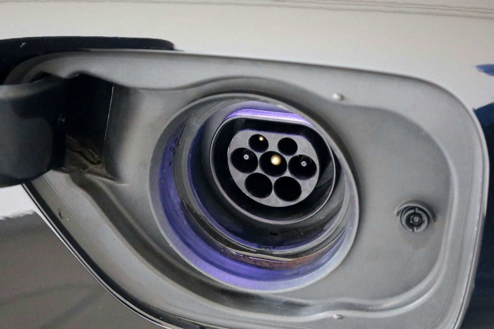 Fahrzeugabbildung Volvo V60 Inscription T6 Recharge,Navi,LED,Kamera,SH