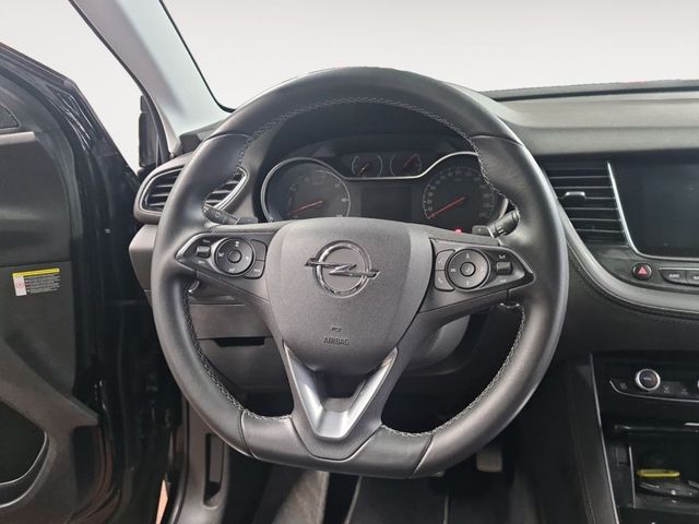 Grandland X Plug-in-Hybrid 1.6 DI Auto.Ultimate