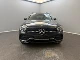Mercedes-Benz GLC 300 d 4M AMG LINE*PANO*WIDE*360*AHK*TRITTBRE - gebrauchte Mercedes-Benz GLC 300 aus dem Jahr 2022