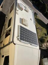 Bürstner T 620 Oldie - Bürstner T 620