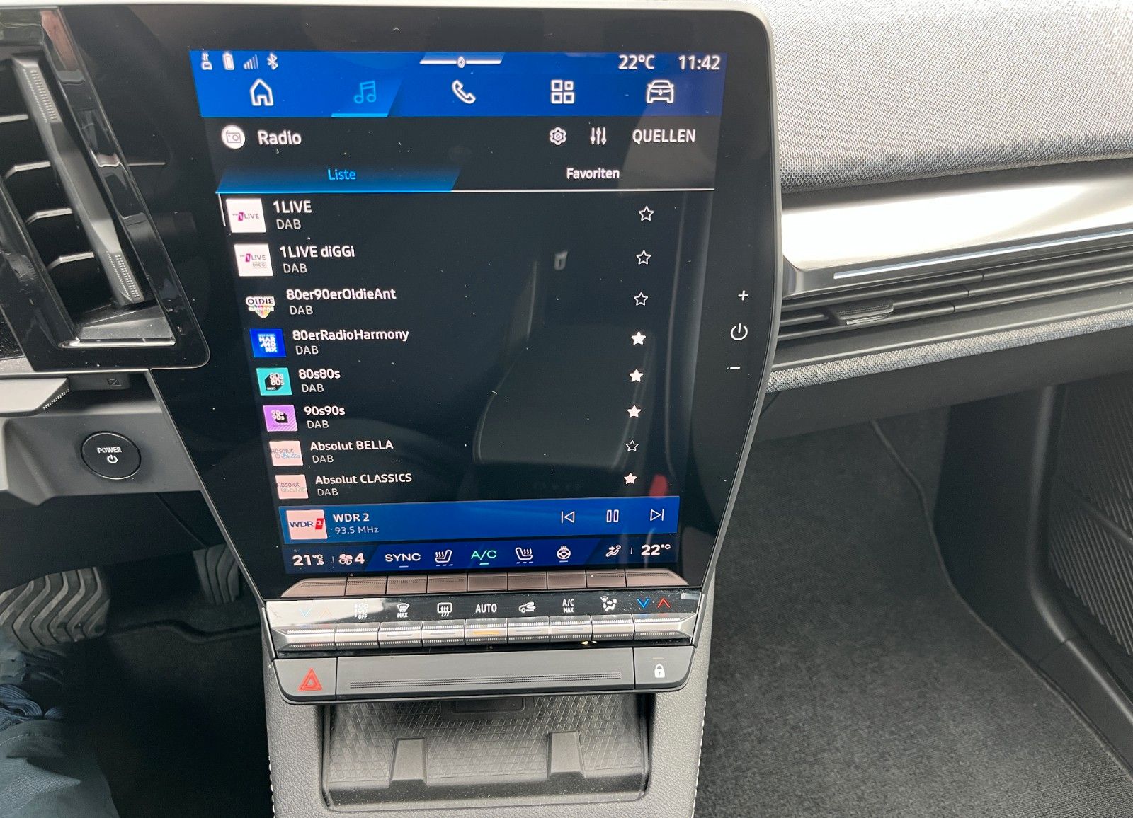 Renault Megane E-TECH - Bild 19