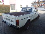 Volkswagen Caddy 1.6 Pritsche H-Zulassung TÜV 05/2026 - Volkswagen Caddy: 6.1