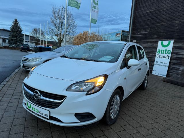 Opel Corsa E Selection Klima