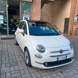 Fiat 27648KM 500 1.0 HYBRID DOLCE VITA COME NUOVA - Fiat 500: Nuova