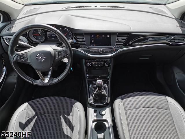 Fahrzeugabbildung Opel Astra K Design & Tech+NAVI+SHZ+USB+LED+S&S+PDC+