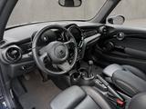 MINI Cooper S Classic Trim 'P-Dach'LED'Voll'S-Heft' - MINI MINI: Classic Trim