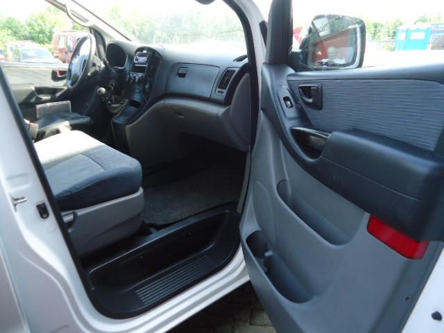 Hyundai H-1 Kasten