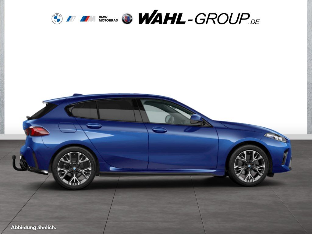 BMW 120 - Bild 8