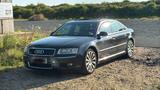 Audi A8 D3 4.2 V8 Quattro - Audi A8 aus 2002