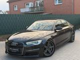Audi A6 Lim. 3.0 TDI quattro/Standheizung/LED/KV1*19Z - Audi in Bremen: Q1