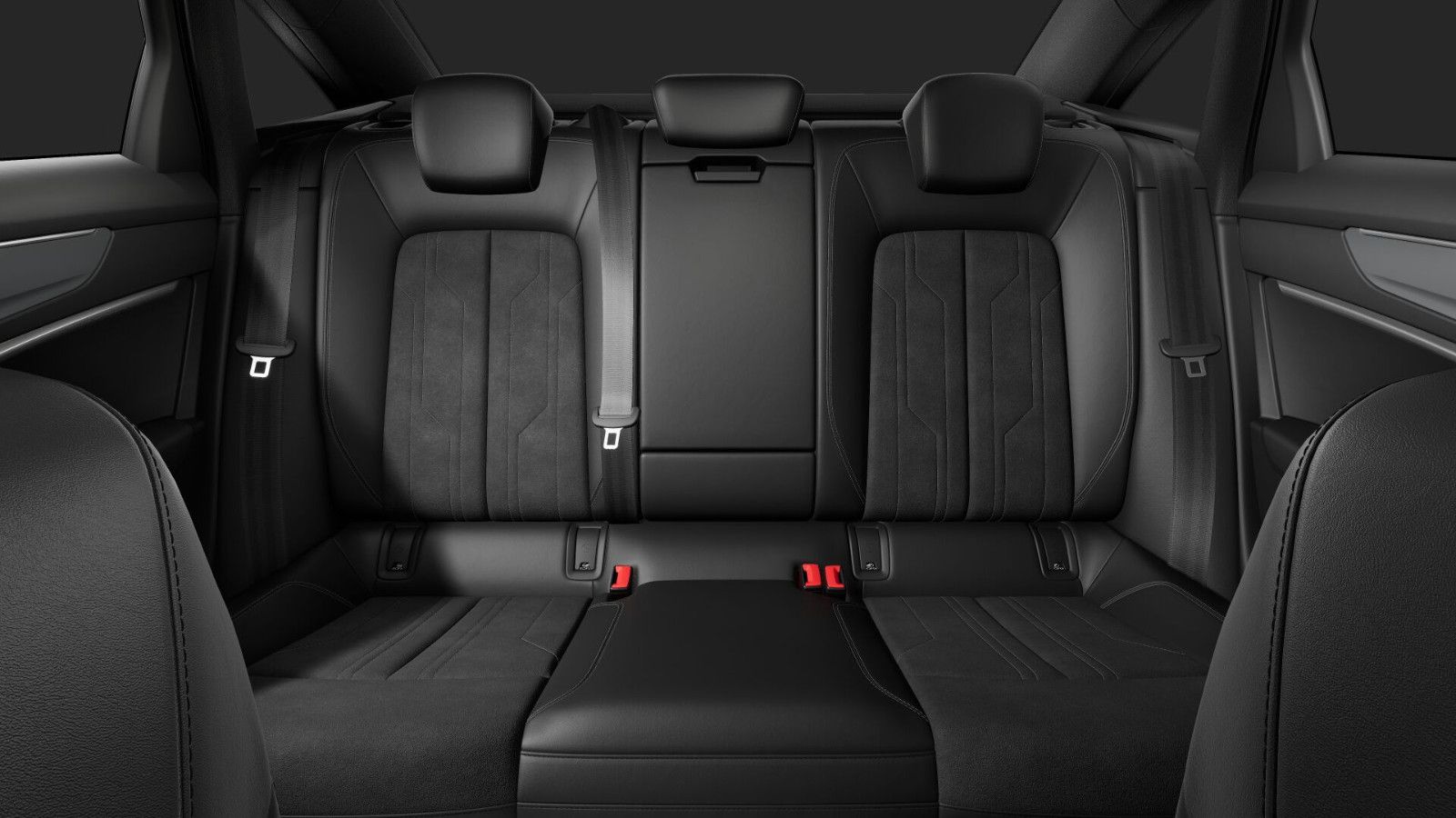 Audi A6 - Bild 12