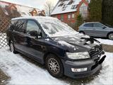 Mitsubishi Space Wagon - Mitsubishi Space Wagon aus 1999