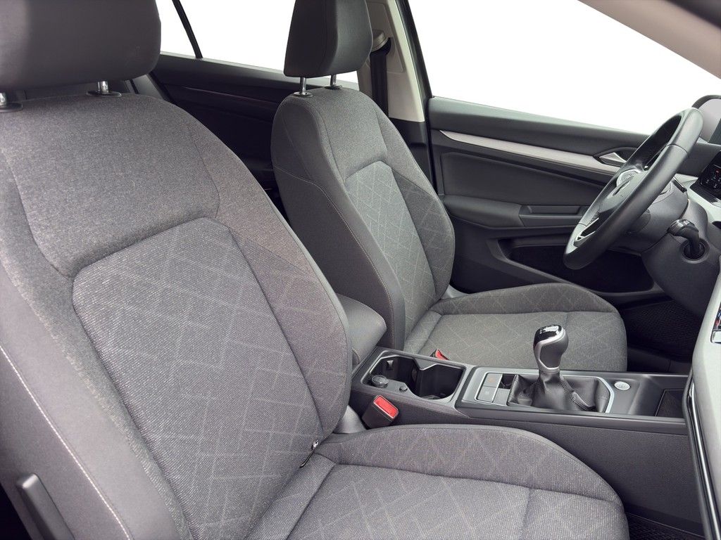 Volkswagen Golf - Bild 12