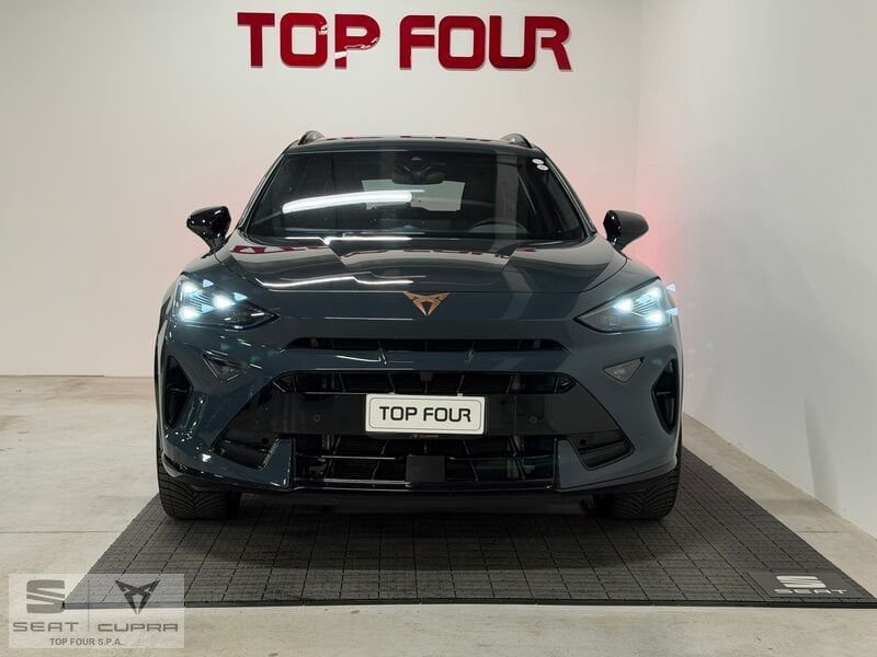 Other CUPRA Formentor Formentor 1.5 hybrid 150cv dsg imagem 2